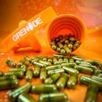Grenade Thermo Detonator Weight Management Capsules