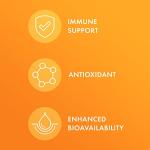 Dr. Mercola Liposomal Vitamin C 1000 mg - 90 Capsules