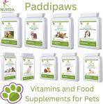 Nuvida High Strength Apple Cider Vinegar Capsules