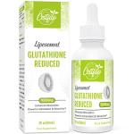 Liposomal Glutathione 1000 mg Liquid Antioxidant