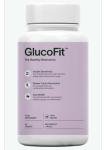 GlucoFit Healthy Weight Management Capsules - 60 Count