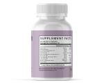 GlucoFit Healthy Weight Management Capsules - 60 Count
