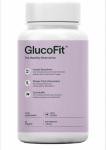 GlucoFit Healthy Weight Management Capsules - 60 Count