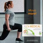 XL-S Medical Weight Loss Aid - 60 Tablets