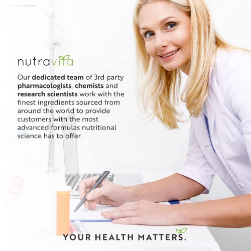 High-Potency Vitamin D3 1000 I.E - 365 Capsules