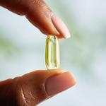 Solgar Vitamin E 400 IU Softgels, 250 Pack