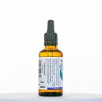 Viridian 2000 IU Vitamin D Liquid Supplement