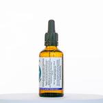 Viridian 2000 IU Vitamin D Liquid Supplement