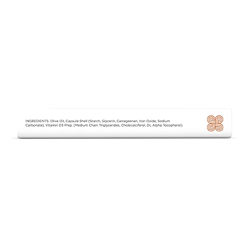 Healthspan Vitamin D3 50+ - 180 Capsules
