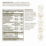 Solgar B-Complex 100 Tablets for Energy & Health