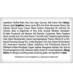 Feroglobin Gentle Iron Liquid for Energy Boost, 500 ml