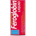 Feroglobin Gentle Iron Liquid for Energy Boost, 500 ml