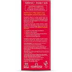 Feroglobin Gentle Iron Liquid for Energy Boost, 500 ml