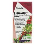 Floradix Floravital Iron and Herbs Liquid, 500ml