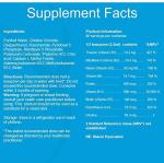 Vitamin B Complex Liquid Drops with Biotin and More