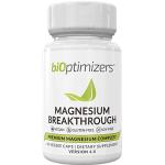 Bioptimizers Magnesium Breakthrough - 60 Capsules