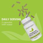 Bioptimizers Magnesium Breakthrough - 60 Capsules