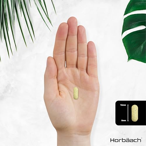 Vegan Multivitamin Tablets for Men and Women