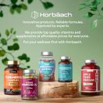 Vegan Multivitamin Tablets for Men and Women