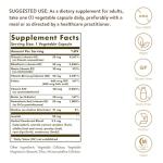 Solgar B-Complex 50 Veg Caps for Energy & Heart