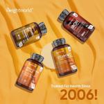 High-Potency Vegan Liposomal Vitamin C 180 Capsules