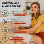 Vegan Vitamin C 1000mg with Bioflavonoids