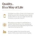 Solgar B-Complex 50 Veg Caps for Energy & Heart