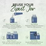 High Strength Iron Tablets 14mg, 180 Vegan