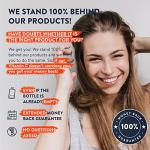 Vegan Vitamin C 1000mg with Bioflavonoids