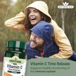 Healthy Option Vitamin C 1000mg with Bioflavonoids