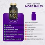 Magnesium Glycinate 4-in-1 Complex for Sleep Relief