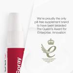 BetterYou Iron 5 Oral Spray - Tasty Liquid Supplement