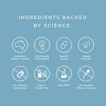 JSHealth Advanced Magnesium for Muscle Relaxation - 60 Tablets