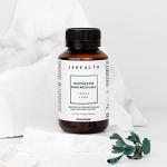 JSHealth Advanced Magnesium for Muscle Relaxation - 60 Tablets