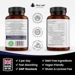 Zinc 50mg with Copper - Immune Support Tablets