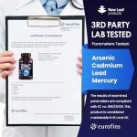 Zinc 50mg with Copper - Immune Support Tablets