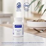 Pure Encapsulations B-Complex Plus - 60 Capsules