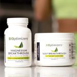 Bioptimizers Magnesium Breakthrough - 60 Capsules