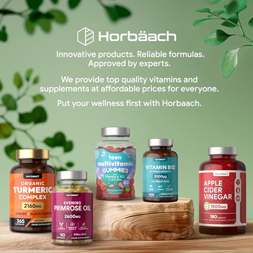Zinc Tablets 100mg for Immunity Support - Vegan