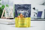 High Strength Turmeric, Ginger & Black Pepper Tablets