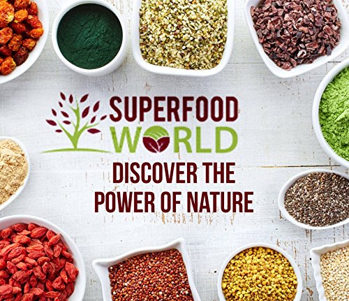 Organic Turmeric Powder - Potent Anti-Inflammatory Superfood