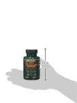 Nature's Aid High Potency Turmeric Capsules, 60 Count