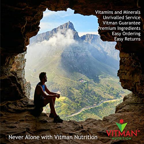 Valerian Root Tablets for Natural Sleep Support