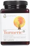 Youtheory Turmeric Advanced Formula 180 Capsules