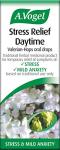 A.Vogel Valerian Complex Stress Relief Drops 50ml