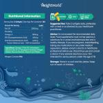 High-Potency Omega 3 Fish Oil Softgels