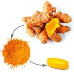 High Strength Turmeric Tablets 10,000mg – 60 Count