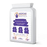 Ginkgo Biloba Brain Support Supplement - 90 Vegan Caps