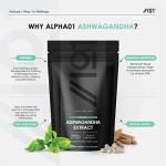 Ashwagandha Extract 5000mg with BioPerine, 120 Capsules