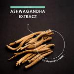 Ashwagandha Extract 5000mg with BioPerine, 120 Capsules